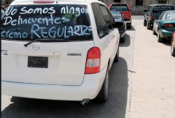 Tambien Nayarit...regularizará carros "chocolate"