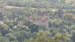 Se unen cronistas de Sinaloa para preservar atractivos de "Pueblos Mágicos"
