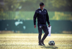 Juan Carlos Mendoza nuevo DT de Mazatlán FC Femenil