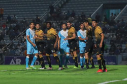 Tampico Madero derrota 1-0 a Dorados en la "ida" de las semifinales