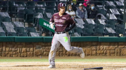 Tomateros asegura la serie al vencer a Cañeros 14-3