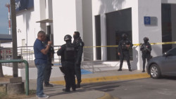 30 elementos del escuadrón motociclista de la SSPyTM resguardaran instituciones bancarias