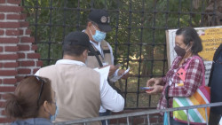 En los próximos días abrirán centro de vacunación en lo 18 municipios del estado
