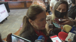 Culpa fiscal a medios de comunicación por escape de presunto violador