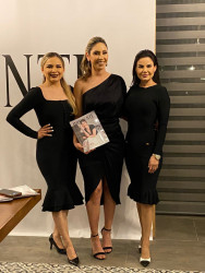 PRESENTAN REVISTA IMPERANTE