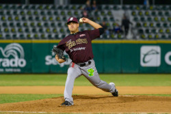 Tomateros barre a Cañeros al ganar 4-3 el tercer encuentro