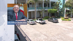 Corrupción en jurídico del ayuntamiento de Mazatlán