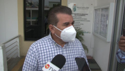 Se ofrece otro terreno en caso Nafta: Secretario ayuntamiento