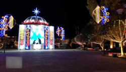 Invitan al "Festival de Navidad 2021" en Durango