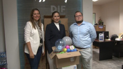 DIF municipal lanzó el programa una Navidad Mágica en Cajeme
