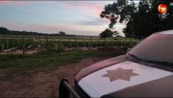 Asesinan a menor de 16 años en parcela de El Roble, Mazatlán