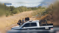 Policiaca fin de semana