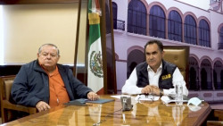 Detallan convenio financiero para la UAS