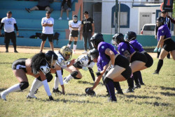 Un éxito el 1ER TORNEO RELAMPAGO Lingerie Mazatlán 2021