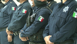 Se refuerza operativo de fin de año: Hay detenidos