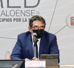 Sinaloa podría tener el primer caso de Covid por ómicron