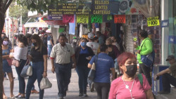 Culichis preparados para el fin de año