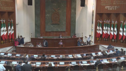 Aprueba Congreso actualización de tablas catastrales