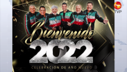 Mazatlán festejará fin de año en Olas Altas