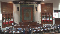 Aprueba congreso ley de ingresos y presupuesto de egresos del gobierno del estado para 2022