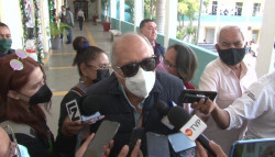 Se disminuirá al 50% pago de horas extras: "Químico"