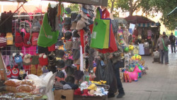 Presupuesto estatal del 2022 olvidó a la MIPyMES
