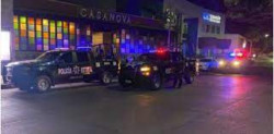 Inseguridad por el crimen organizado no ha afectado al sector restaurantero