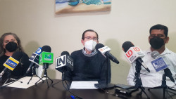 Reportan 240 casos de dengue en la zona norte de Sinaloa