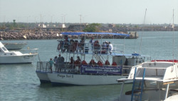 Esperan repunte del 30% en paseos por la bahía