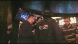 Clausuran 6 bares, cantinas y centros nocturnos en el 3 Ríos