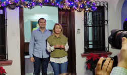 Roxana Rubio es la virtual ganadora del proceso interno del PAN