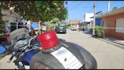 La FGE avanza en la investigación sobre feminicidio de menor de 12 años en Mazatlán
