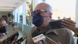 Hay corrupción en ayuntamiento de Mazatlán
