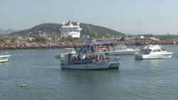Paseos en catamarán esperan llegar al 80%