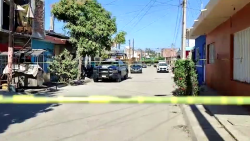 SEMUJERES brindará apoyo a familia de menor asesinada