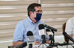 En sospecha dos casos  COVID de la variante Ómicron en Sinaloa