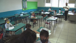 Presupuesto insuficiente para la educación