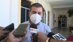 Filtros de policiales de revisión serán transparentes: Edgar González