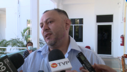 Iniciativa para suspender el pago de predial: Leobardo Alcántara
