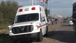 Alerta la Cruz Roja por aumento de atenciones por accidentados
