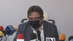 2 casos sospechosos de ómicron en Sinaloa