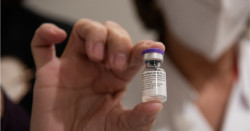 OMS: sólo la mitad de países va a lograr meta de 40 % vacunados a fin de año