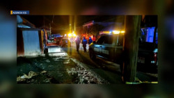 COLONIAS HIDALGO, CENTRO Y PROVIDENCIA CON MAYOR NÚMERO DE HOMICIDIOS