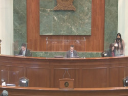 Desconoce Congreso del Estado que hará Adolfo Beltrán tras agresión a  su vivienda