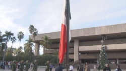 Conmemoración mexicana