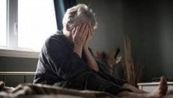 El Síndrome invernal y los adultos mayores