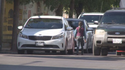 Denuncian que niños trabajando en la calle son manipulados