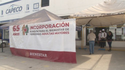 Activa se mantiene aún la convocatoria del programa Pensión Universal para los adultos de Cajeme