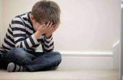 Cuidado con la depresión en los menores de edad