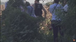En México hay  52 mil cuerpos sin identificar en las fosas comunes